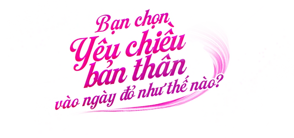 Slogan chọn style
